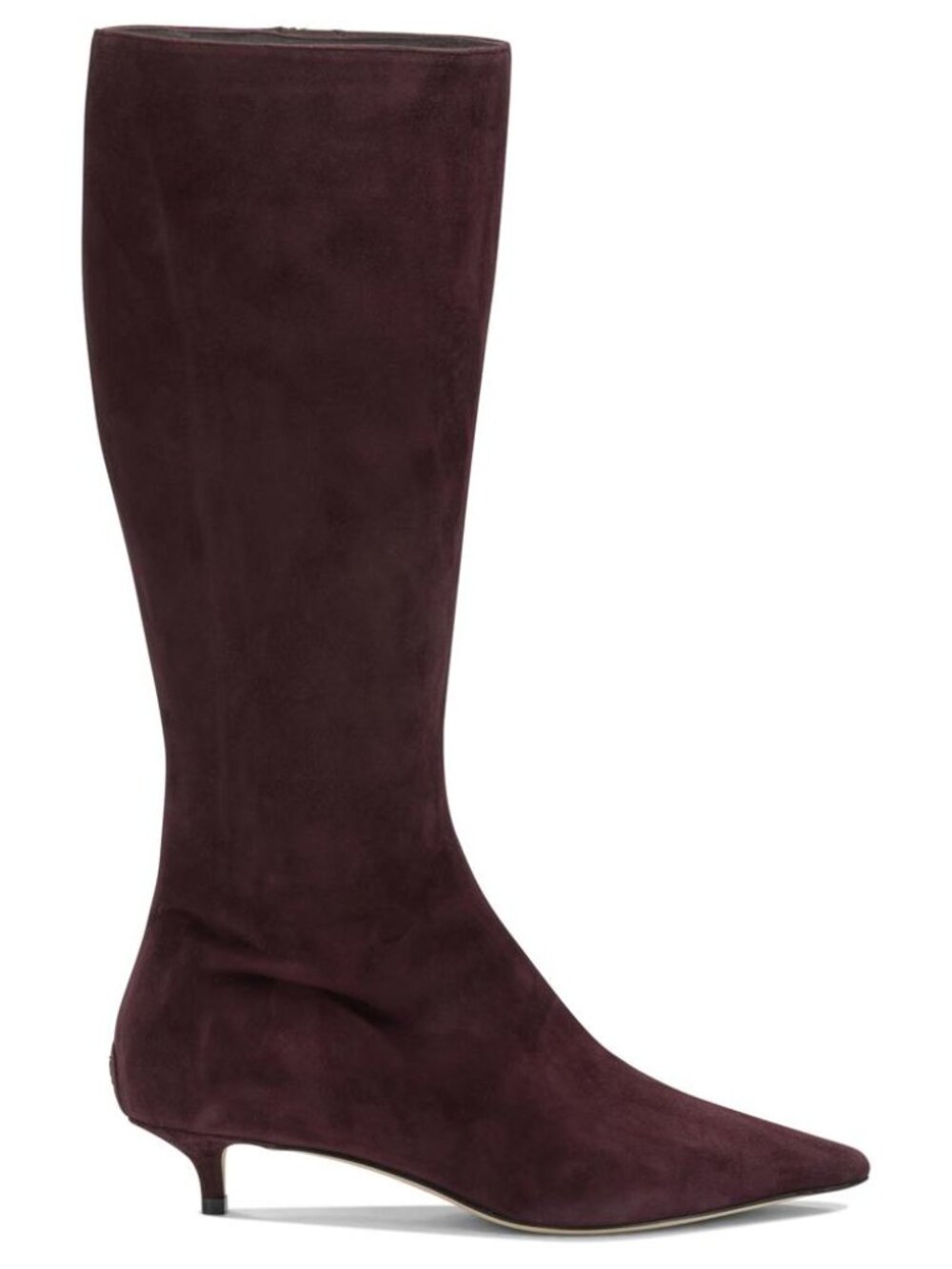 Jimmy Choo Amis 35Mm Knee-High Boots IT 38.5 Women